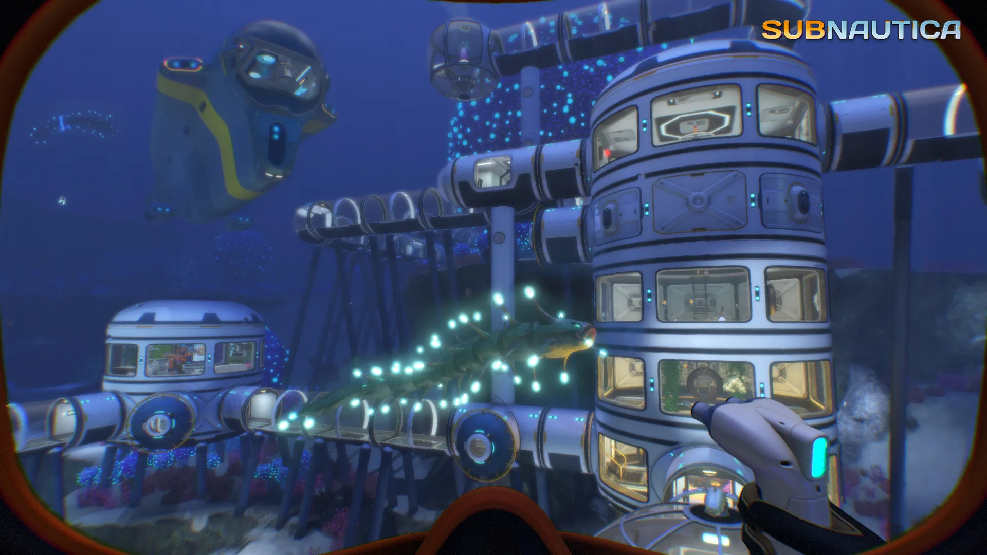 Subnautica screenshot 5