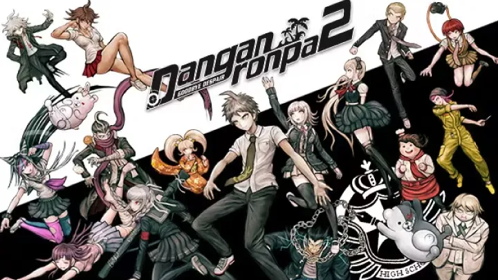 Danganronpa 2: Goodbye Despair - Tips & Guides