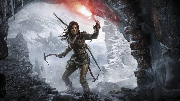 Tomb Raider: The Evolution of a Legend and the Future of Lara Croft