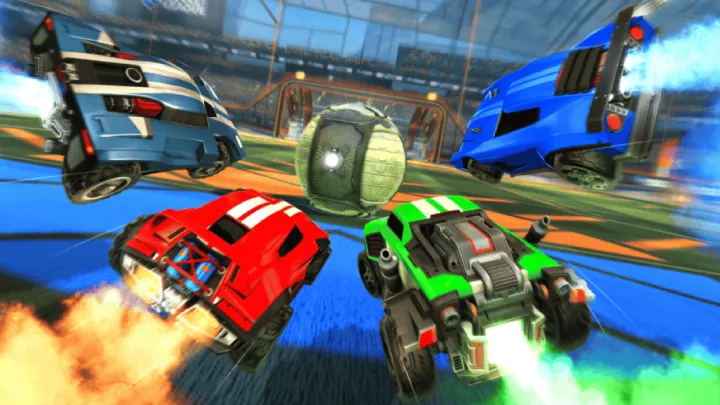 Top 5 Sports Games That Redefine Competitive Gaming