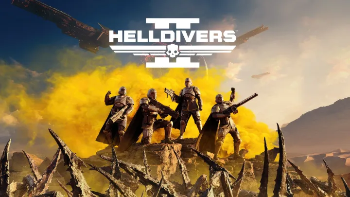 The Interplay of Cooperation and Consequence in Helldivers 2