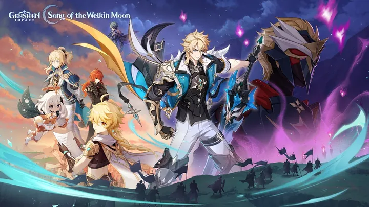 Genshin Impact and the Evolution of Open-World Storytelling in Mobile Gaming