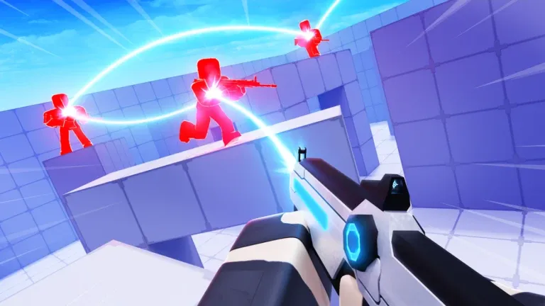 Roblox: RIVALS screenshot 6
