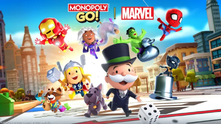 Monopoly GO! – The Ultimate Guide to Building Wealth, Strategy, and Fun
