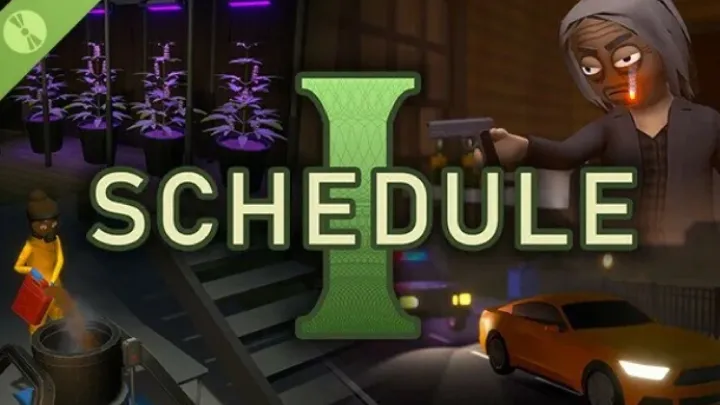 Schedule I: The 2025 Overhaul Redefines a Genre