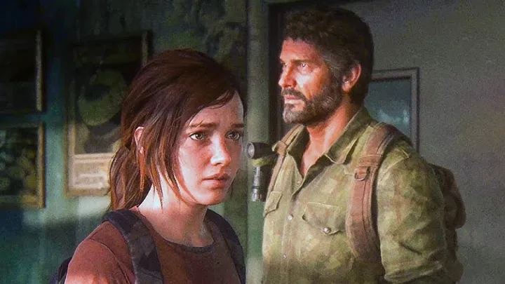 How To Process Joel’s Death in The Last of Us Part II — A Deep Emotional and Narrative Guide