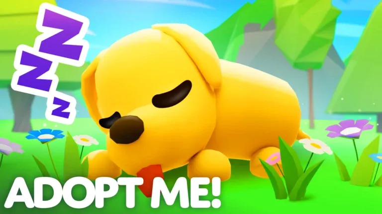 Roblox: Adopt Me! screenshot 5