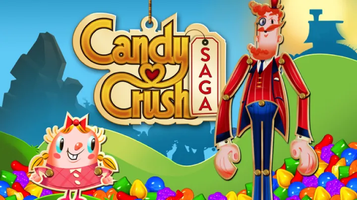 Candy Crush Saga: A Comprehensive Overview