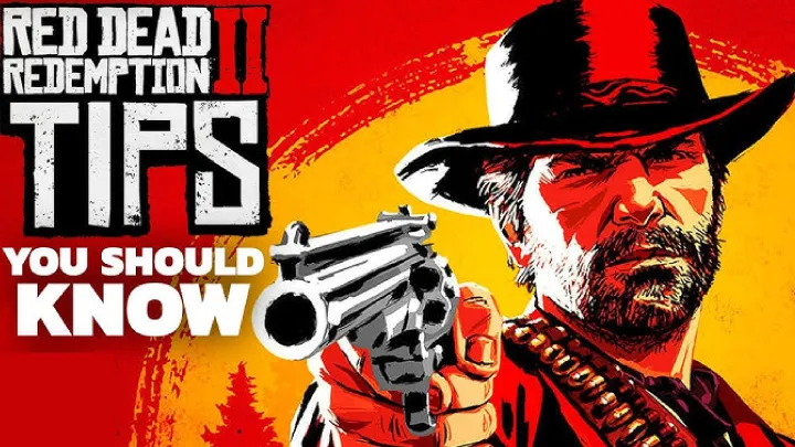 Red Dead Redemption 2 – Top Tips & Guides for Every Outlaw