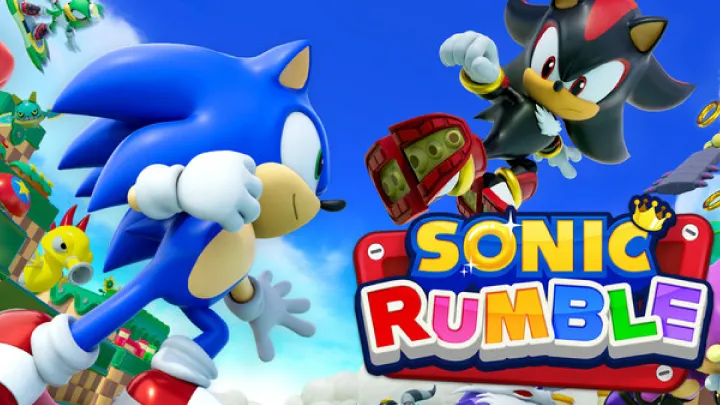 How to Dominate the Toy World: A Comprehensive Guide to Mastering Sonic Rumble
