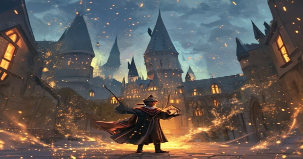 Hogwarts Legacy: 10 Essential Tips for Aspiring Witches and Wizards