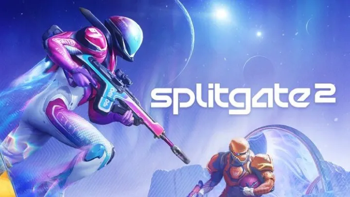 Splitgate 2: A Comprehensive Review