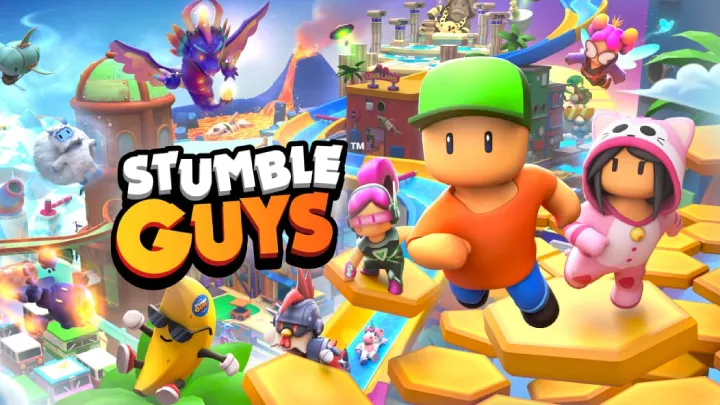 The Mechanics and Issues of Stumble Guys: A Deep Dive