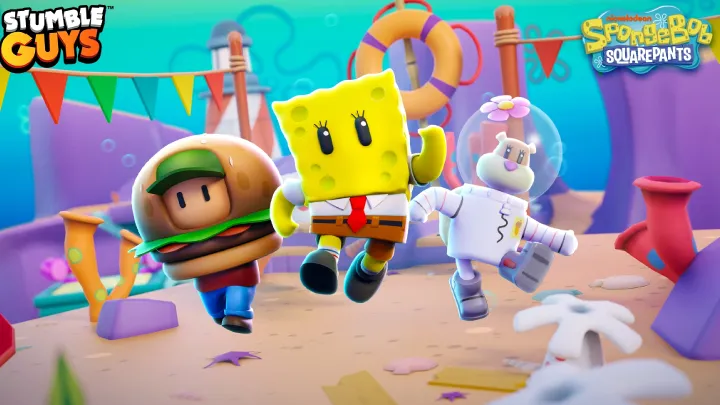 The Monetization Dilemma in Stumble Guys: How Microtransactions Shape Player Experience