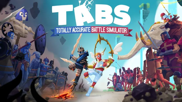 A Masterclass in Absurdity: A Guide to Totally Accurate Battle Simulator