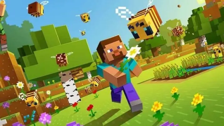 Tips & Guides for Minecraft