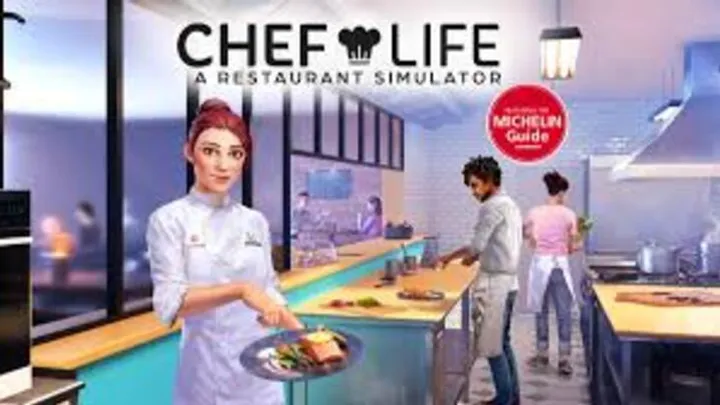 Chef Life: A Restaurant Simulator – The Precision and Pressure of Culinary Management