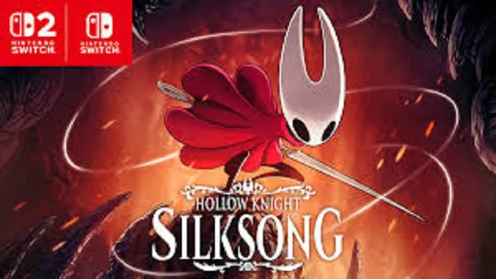 Hollow Knight: Silksong and the Challenge of Balancing Difficulty