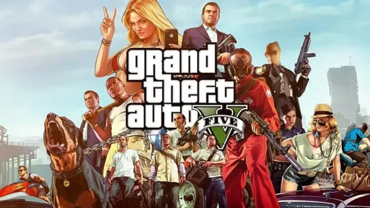 Tips & Guides for Excelling in Grand Theft Auto V