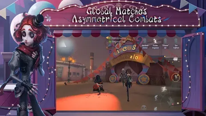 Identity V Tip & Guide: Essential Strategies to Survive, Improve, and Win More Matches