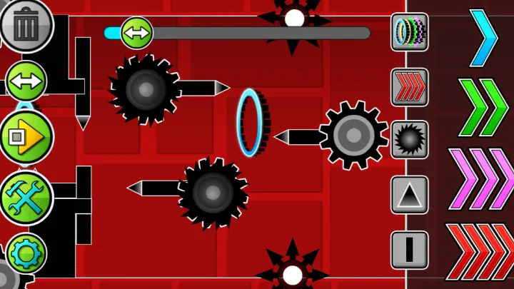 Geometry Dash – How Repetition and Focus Turn Frustration into Skill