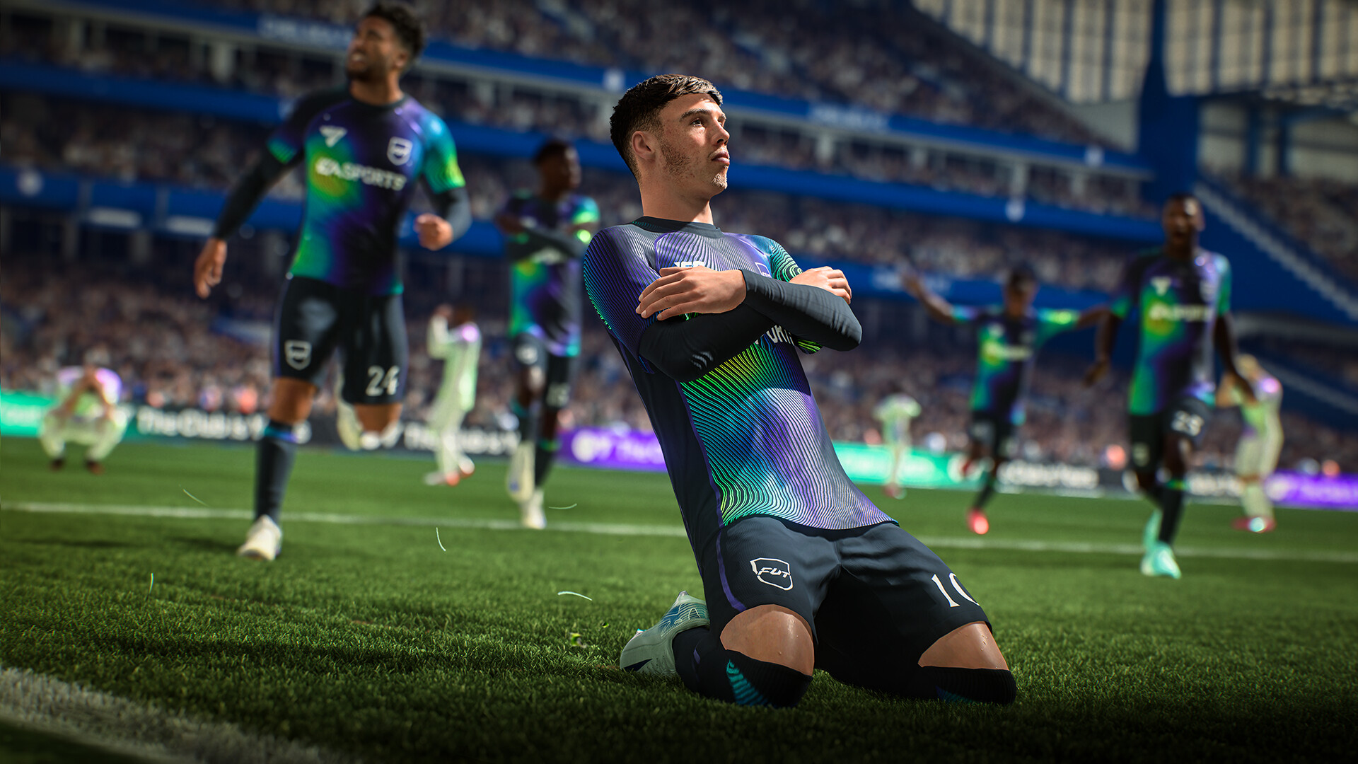 FC 26 News: How the Latest Gameplay Update Changes Ultimate Team, Career Mode, and the Competitive Meta
