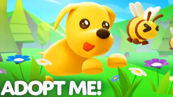 How to Master the Game Adopt Me: A Comprehensive Guide