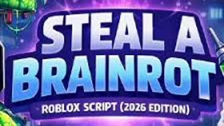 Roblox: STEAL ANY BRAINROT Script – How to Farm Faster, Avoid Detection, and Control Every Match