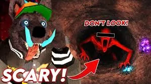 The Hole Never Ends screenshot 3