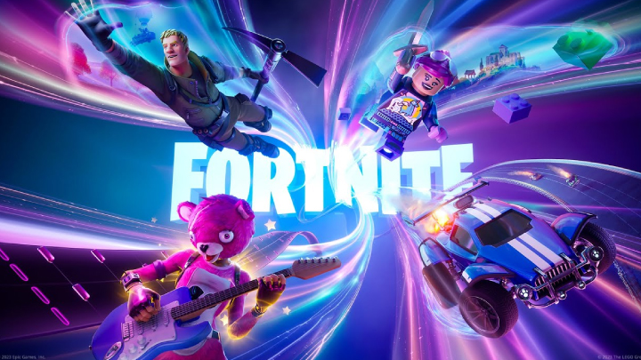 The Hidden Economy of Fortnite's Building Meta: How Mechanical Skill Shaped Competitive Play