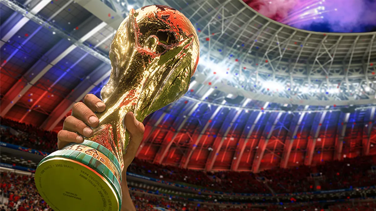 FIFA 23 screenshot 1
