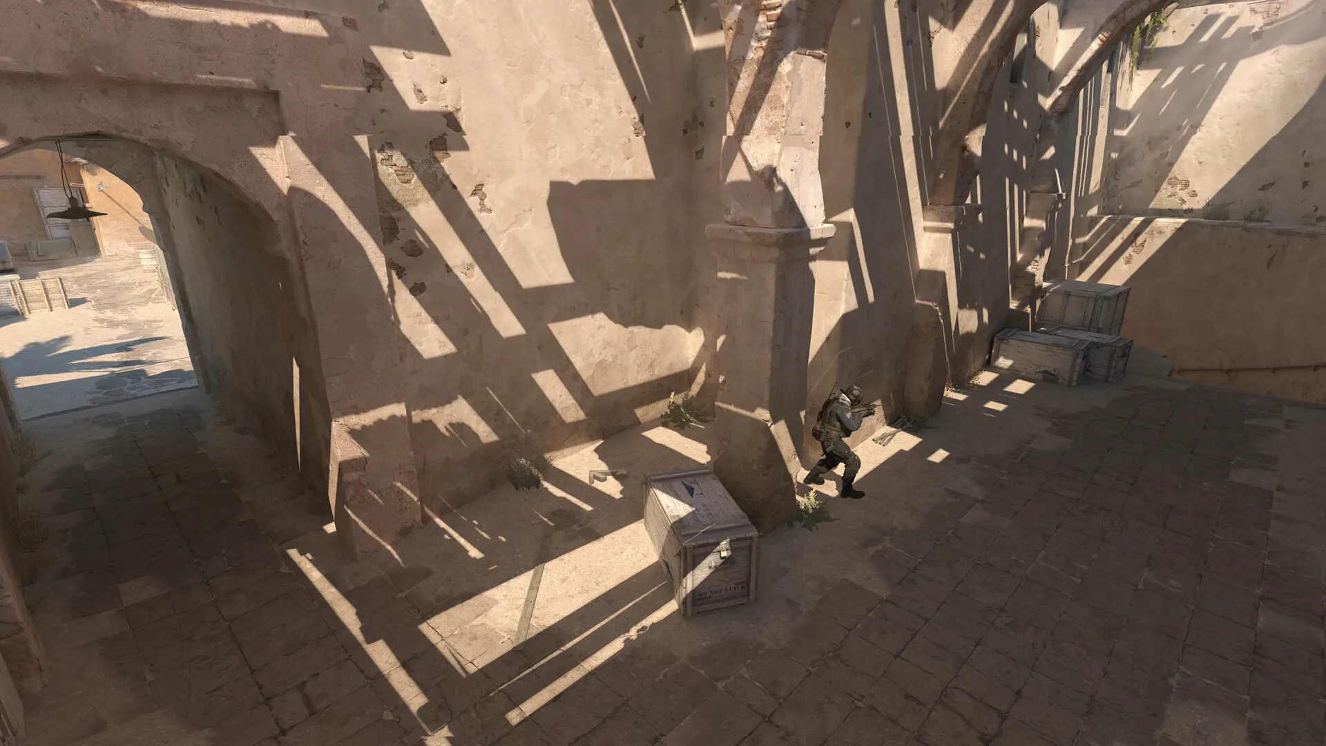 Counter-Strike 2 screenshot 5