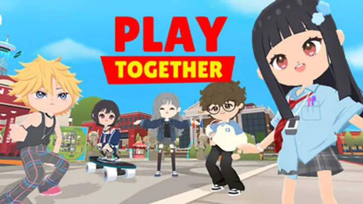 Play Together Tips & Guides: How to Succeed in the Ultimate Social Adventure