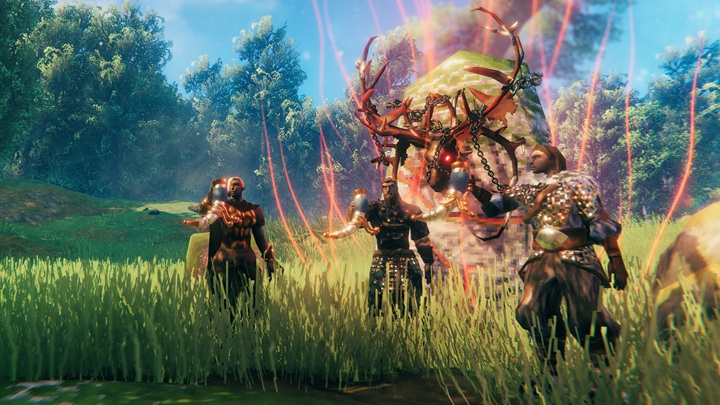 Valheim: The Ultimate How To Guide to Master This Hot Game