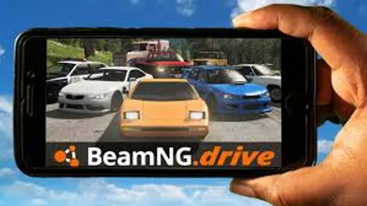 ⚙️ Master the Mayhem: A Definitive How-To Guide for BeamNG.drive Physics and Simulation