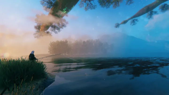 Title: Surviving the Mistlands: A Deep Dive into Valheim’s Most Challenging Biome