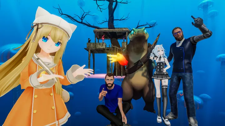 VRChat in 2025: Exploring the Latest Updates, Expansions, and the Future of Virtual Social Worlds