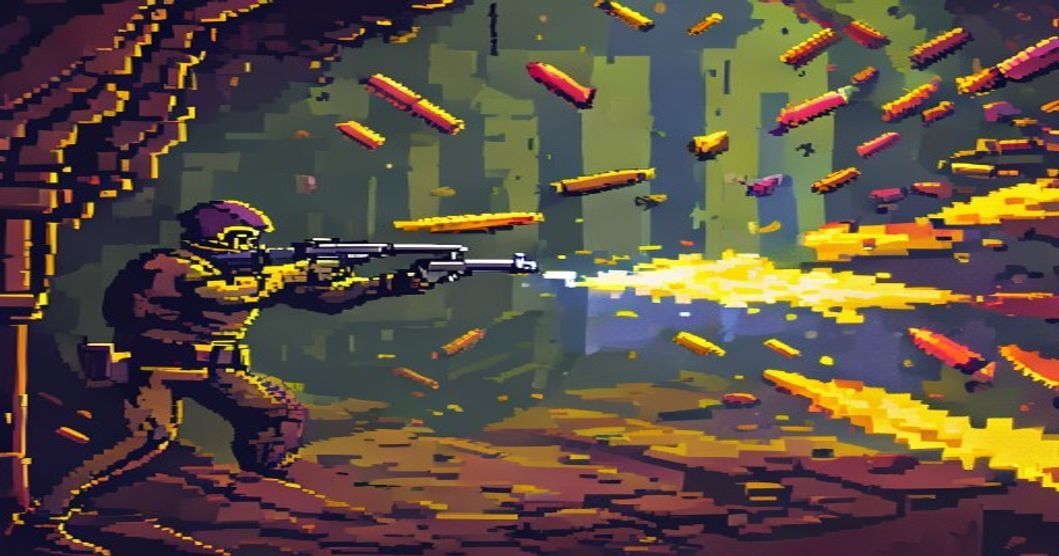Enter the Gungeon: 10 Pro Tips to Master the Bullet Hell and Unlock All Characters