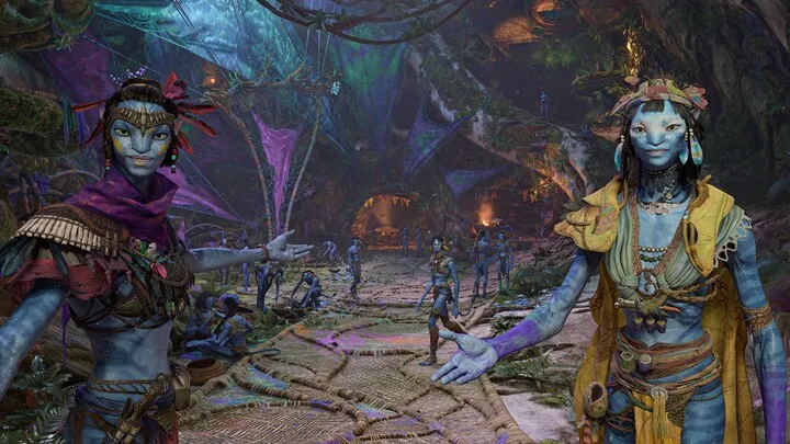 Avatar: Frontiers of Pandora™ Launches New Community Events and Expanded Photo Mode