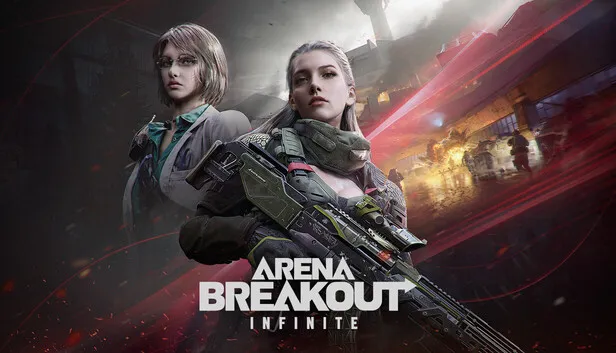 Arena Breakout: Infinite screenshot 6