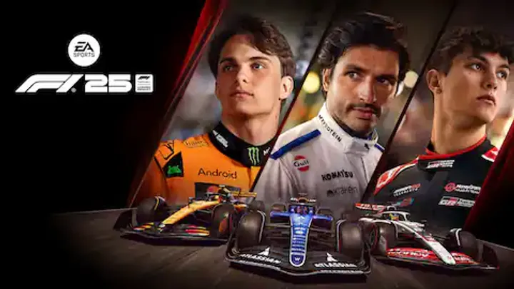 F1® 25: How to Learn, Improve, and Win Races Step by Step