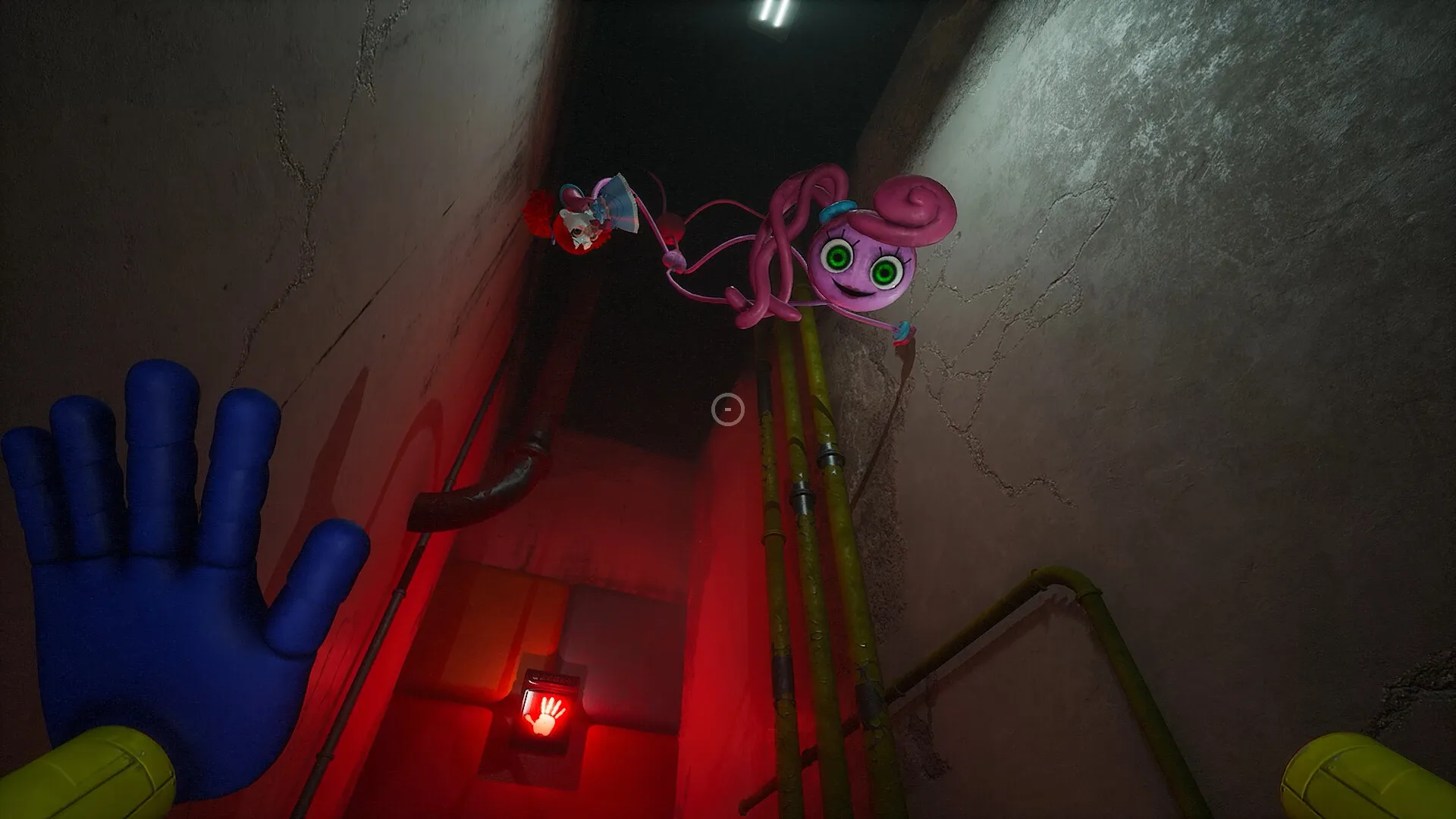 Poppy Playtime - Chapter 2 screenshot 1