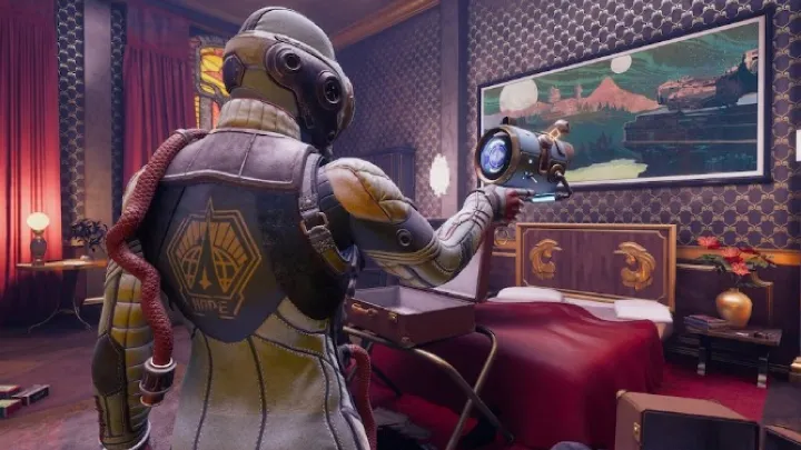 Tips & Guides for The Outer Worlds