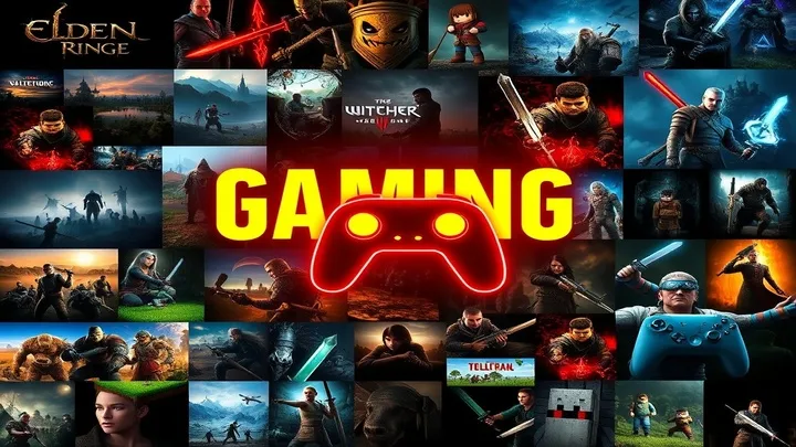 Top Games Everyone Should Try at Least Once