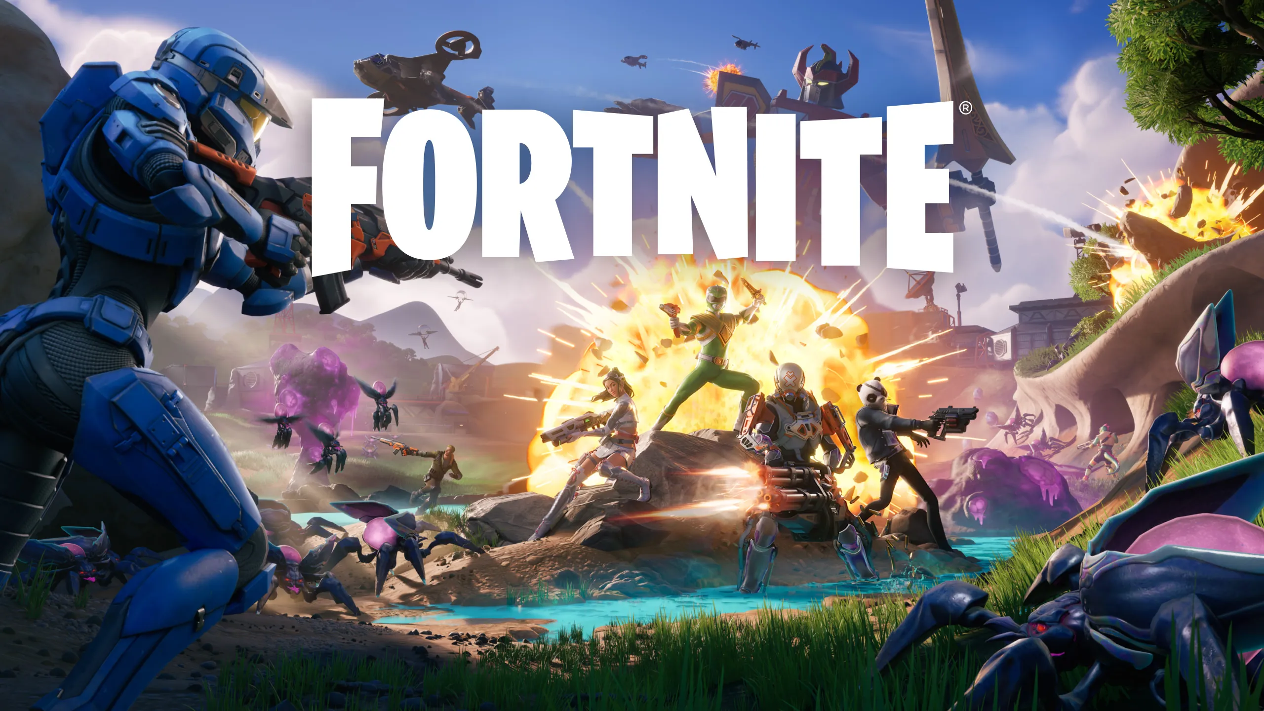 Fortnite: A Battle Royale of Strategy, Survival, and Style