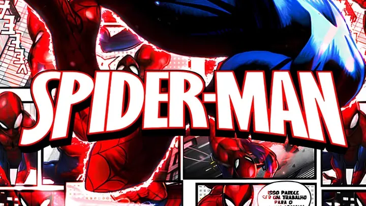 Mastering Momentum: Advanced Web-Swinging Control and Traversal Optimization in Marvel’s Spider-Man 2