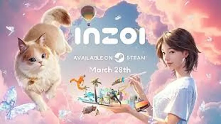 inZOI and the Struggle Between Player Creativity and System Limitations