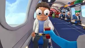 Dear Passengers screenshot 4