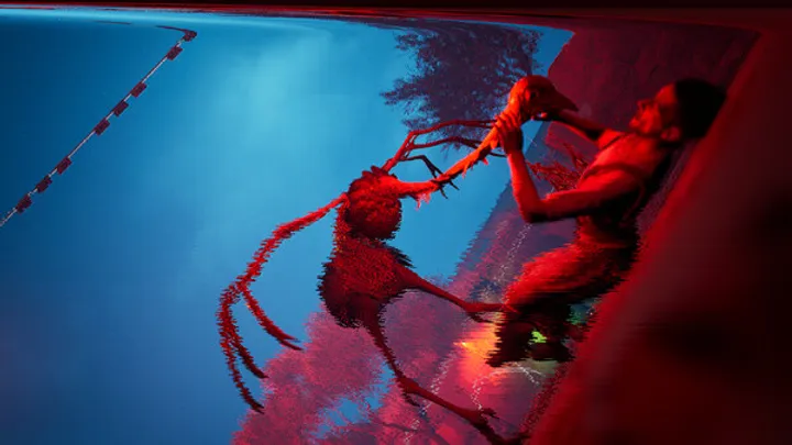 Zoochosis 2025: Evolution of a Horror Simulation Beyond the Zoo