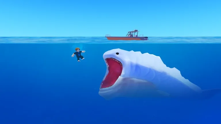 Roblox: Fish It screenshot 4